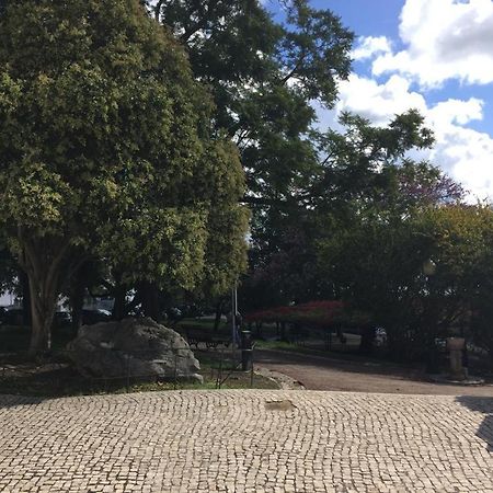 Cozy Estrela Apartment Lisboa المظهر الخارجي الصورة