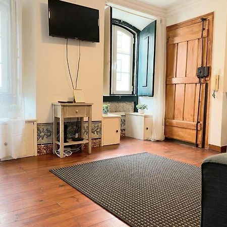 Cozy Estrela Apartment Lisboa المظهر الخارجي الصورة