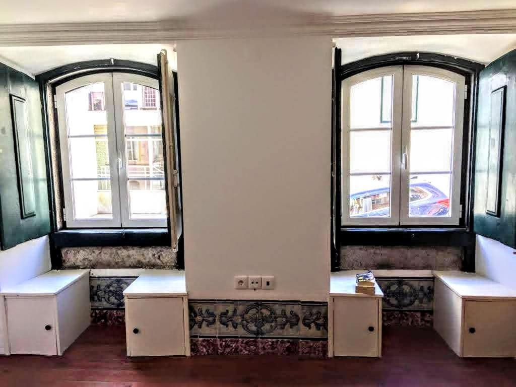 Cozy Estrela Apartment Lisboa المظهر الخارجي الصورة