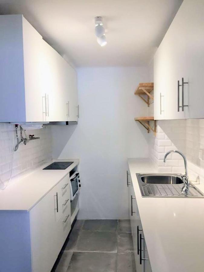 Cozy Estrela Apartment Lisboa المظهر الخارجي الصورة