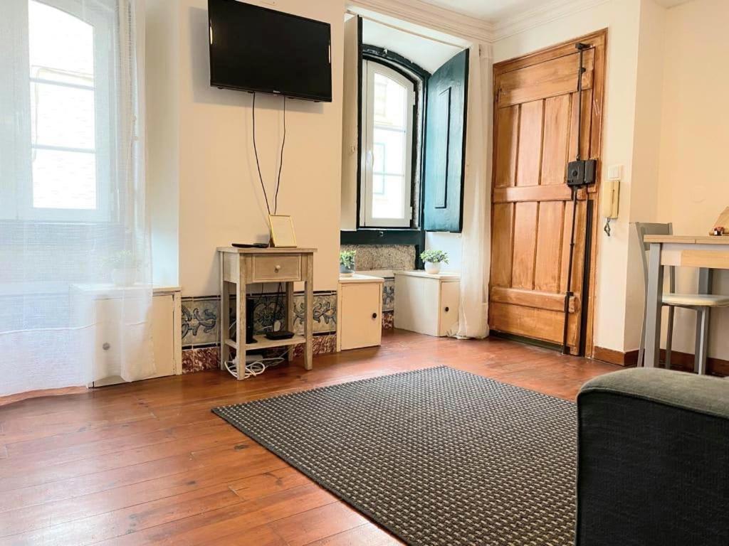 Cozy Estrela Apartment Lisboa المظهر الخارجي الصورة