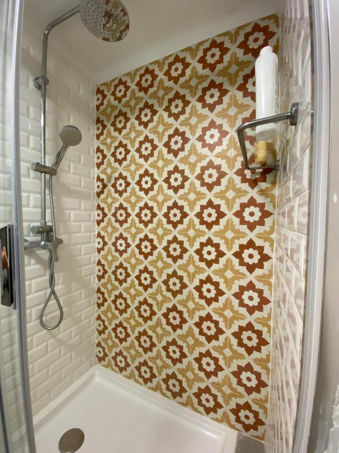 Cozy Estrela Apartment Lisboa المظهر الخارجي الصورة