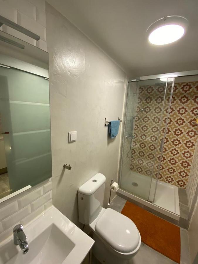 Cozy Estrela Apartment Lisboa المظهر الخارجي الصورة