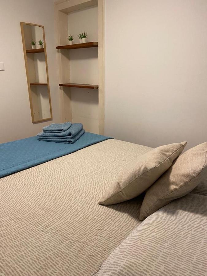Cozy Estrela Apartment Lisboa المظهر الخارجي الصورة