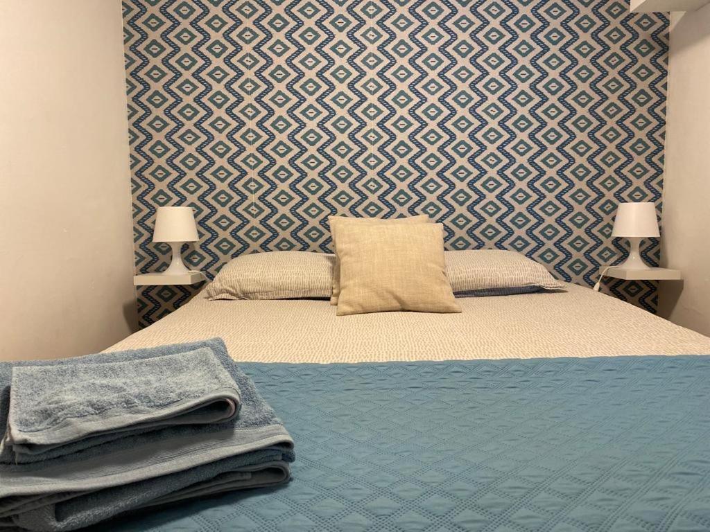 Cozy Estrela Apartment Lisboa المظهر الخارجي الصورة