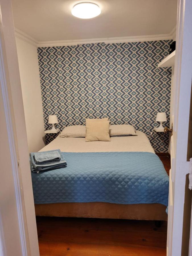 Cozy Estrela Apartment Lisboa المظهر الخارجي الصورة